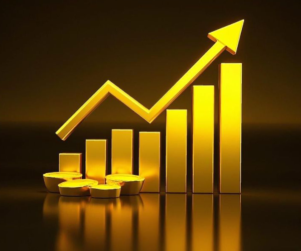 Financial Growth
